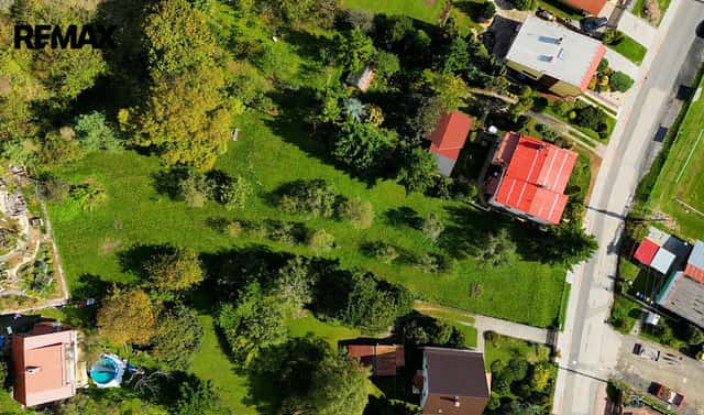 Prodej stavebního pozemku 2 359 m², Babice nad Svitavou, okres Brno-venkov