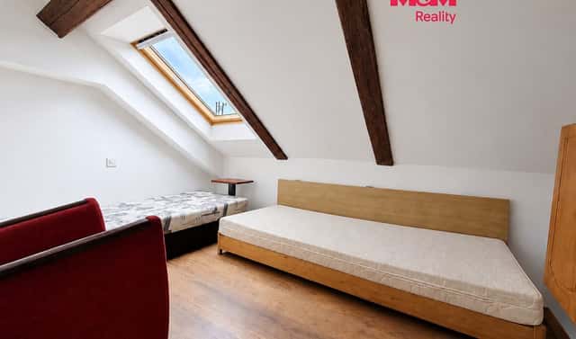 Pronájem Pokoje, 15 m2, Kostelec nad Černými lesy, náměstí Smiřických, Kostelec nad Černými lesy, okres Praha-východ