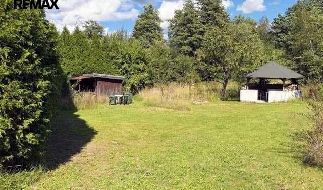 Prodej stavebního pozemku 3 045 m², Mírová, okres Karlovy Vary