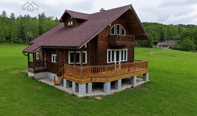 Prodej domu 145 m² s pozemkem 1 148 m², Dolní Lochov, okres Jičín
