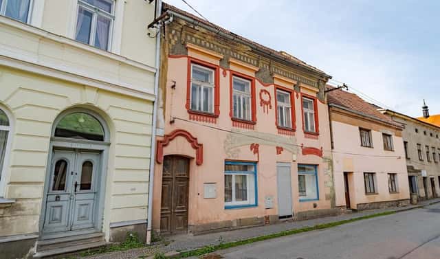 Prodej domu 240 m², Nové Hrady, okres Ústí nad Orlicí
