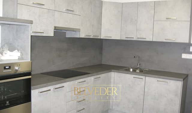 Pronájem bytu 2+kk 45 m², Sovova, Teplice – Trnovany