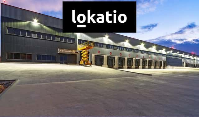 Pronájem skladovacích prostor 4 382 m², Hostivice, okres Praha-západ