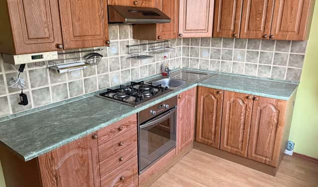 Pronájem bytu 3+1 63 m², Sídliště Za Chlumem, Bílina – Teplické Předměstí, okres Teplice