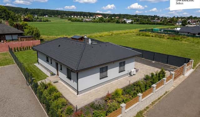 Prodej domu 109 m² s pozemkem 926 m², Vorlešská, Dvůr Králové nad Labem, okres Trutnov