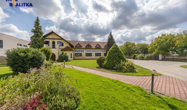 Pronájem kanceláře 17 m², Mlýnská, Hranice – Hranice IV-Drahotuše, okres Přerov