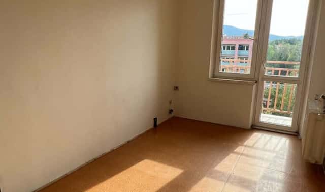 Pronájem bytu 1+kk 17 m², Lidická, Třinec – Lyžbice, okres Frýdek-Místek