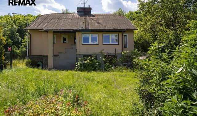 Prodej domu 120 m² s pozemkem 1 624 m², Šenovská, Ostrava – Slezská Ostrava, okres Ostrava-město