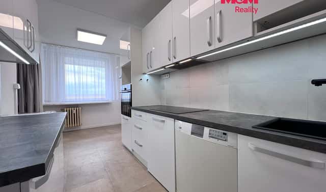 Prodej bytu 3+kk 73 m², Janského, Praha 5 – Stodůlky