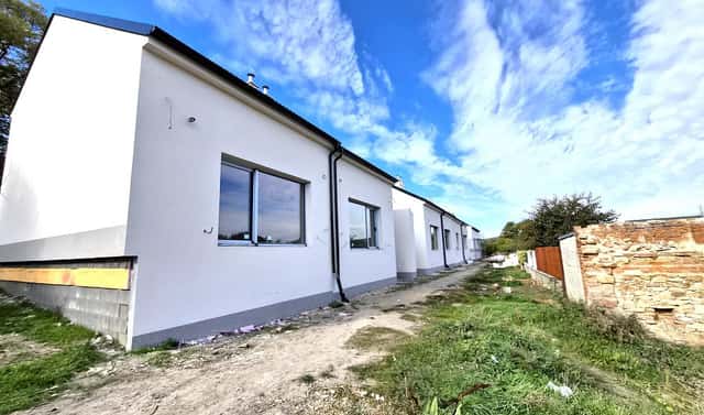 Prodej domu 118 m² s pozemkem 224 m², Oslavany – Padochov, okres Brno-venkov