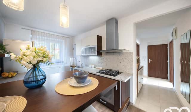 Prodej bytu 2+1 51 m², Nerudova, Mladá Boleslav – Mladá Boleslav II