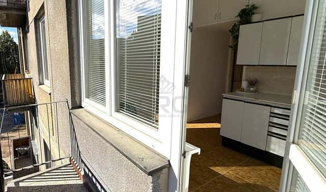 Prodej bytu 1+1 38 m², Nejedlého, Brno – Lesná, okres Brno-město