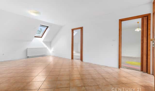 Prodej domu 155 m² s pozemkem 309 m², Vladislav, okres Třebíč