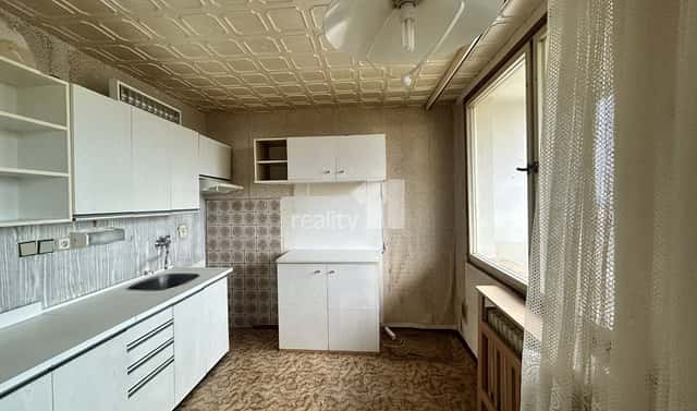 Prodej bytu 3+1 73 m², Běluňská, Praha 9 – Horní Počernice