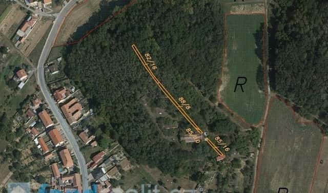 Prodej pozemku 546 m², Silůvky, okres Brno-venkov