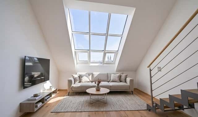Prodej bytu 2+kk 67 m², Strakonická, Praha 5 – Smíchov