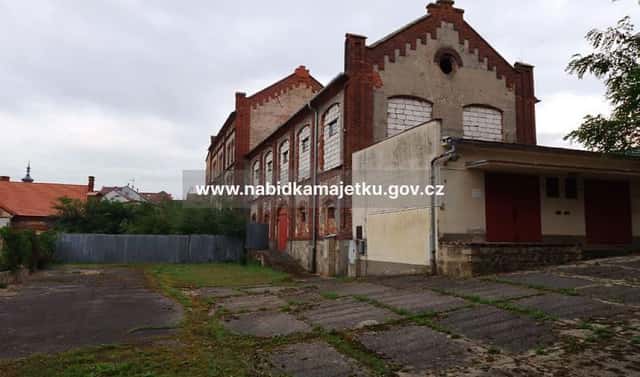 Prodej domu 426 m² s pozemkem 1 053 m², Písek