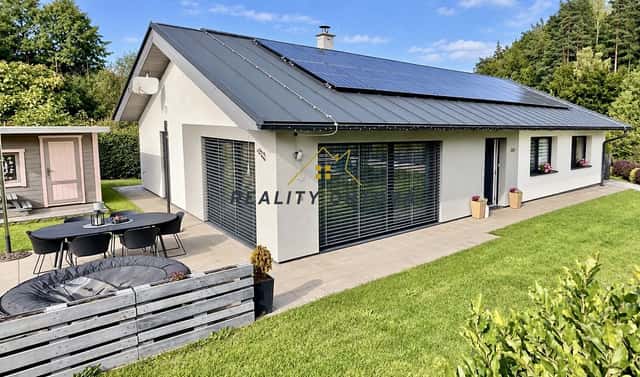 Prodej domu 120 m² s pozemkem 1 490 m², Čistá u Horek, okres Semily