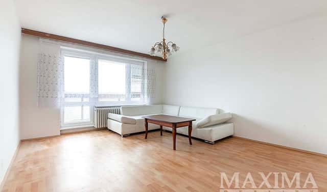 Prodej bytu 2+1 68 m², Bolívarova, Praha 6 – Břevnov