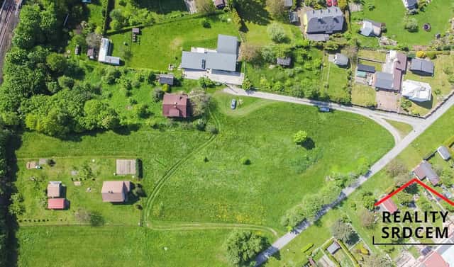 Prodej stavebního pozemku 2 991 m², Šibenky, Frenštát pod Radhoštěm, okres Nový Jičín
