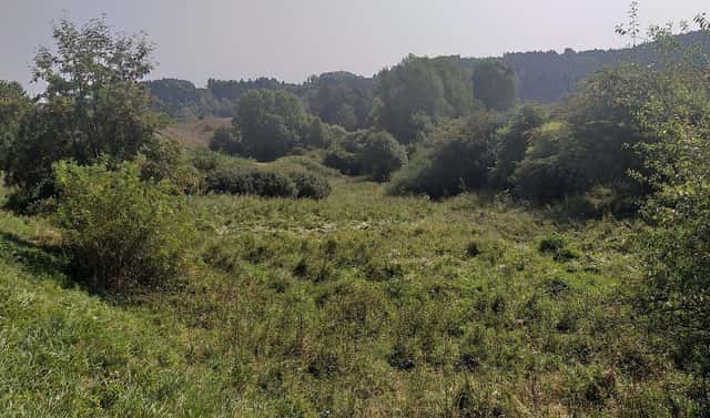 Prodej pole 34 244 m², Úterý, okres Plzeň-sever