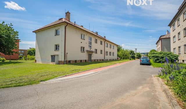 Prodej bytu 2+1 55 m², Lukavice, okres Šumperk