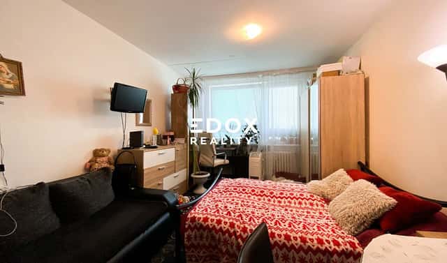 Prodej bytu 1+kk 29 m², Majerského, Praha 4 – Chodov