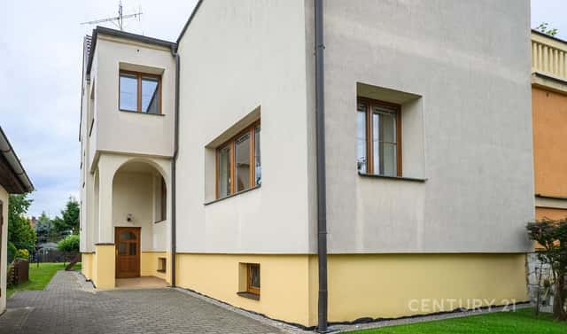 Prodej domu 139 m² s pozemkem 420 m², Příčná, České Budějovice – České Budějovice 4