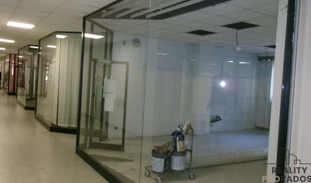 Pronájem obchodních prostor 35 m², Vídeňská, Brno – Štýřice, okres Brno-město