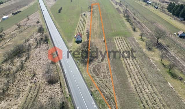 Prodej zahrady 1 907 m², Břeclav