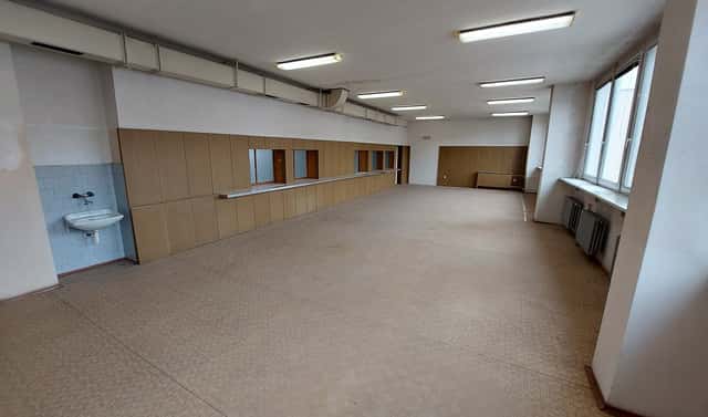 Pronájem kanceláře 101 m², Vyškov