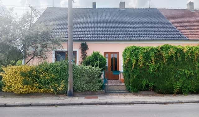 Prodej bytu 2+kk 49 m², Chlum u Třeboně, okres Jindřichův Hradec