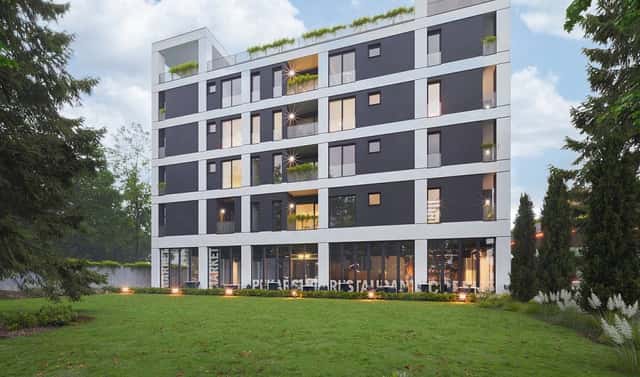 Prodej bytu 3+kk 93 m², Lodžská, Praha 8 – Bohnice