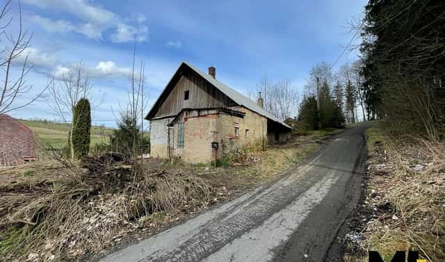 Prodej domu 152 m² s pozemkem 266 m², Lesní, Březová nad Svitavou, okres Svitavy