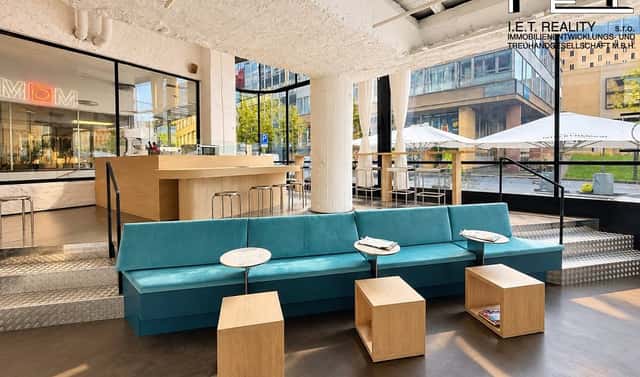 Pronájem restaurace 72 m², Veselá, Brno – Brno-město, okres Brno-město