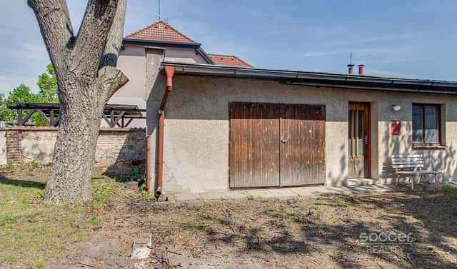 Pronájem skladovacích prostor 55 m², Dobšická, Praha 9 – Horní Počernice