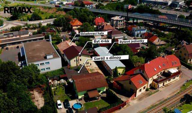 Prodej ubytovacího objektu 546 m², Jaselská, Šenov u Nového Jičína, okres Nový Jičín