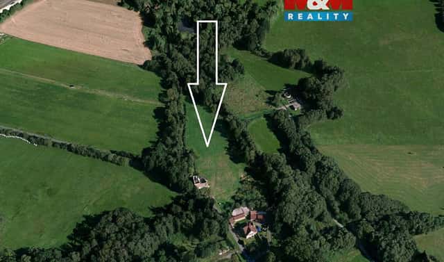 Prodej stavebního pozemku 12 896 m², Mlýnská, Janovice nad Úhlavou, okres Klatovy