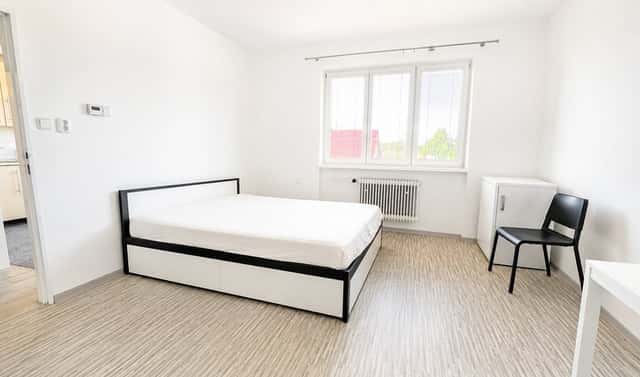 Pronájem bytu 1+1 34 m², Malinovského, Ivanovice na Hané, okres Vyškov