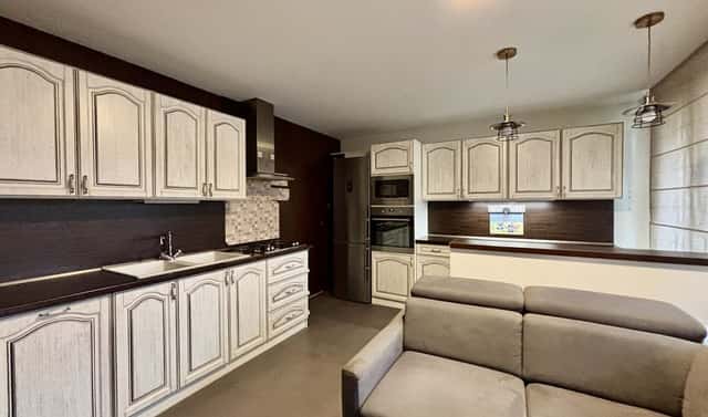 Pronájem bytu 2+kk 37 m², Jana Čarka, České Budějovice – České Budějovice 5