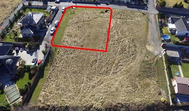 Prodej stavebního pozemku 1 143 m², Křečhoř – Kamhajek, okres Kolín