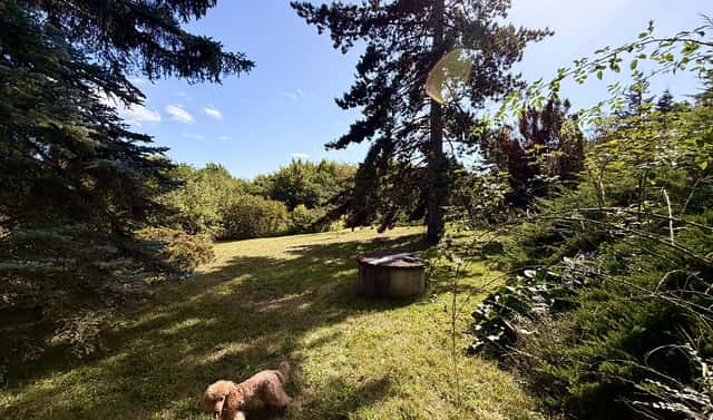 Prodej stavebního pozemku 1 510 m², Za parkem, Černolice, okres Praha-západ