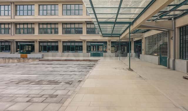 Pronájem obchodních prostor 180 m², Kolbenova, Praha 9 – Vysočany