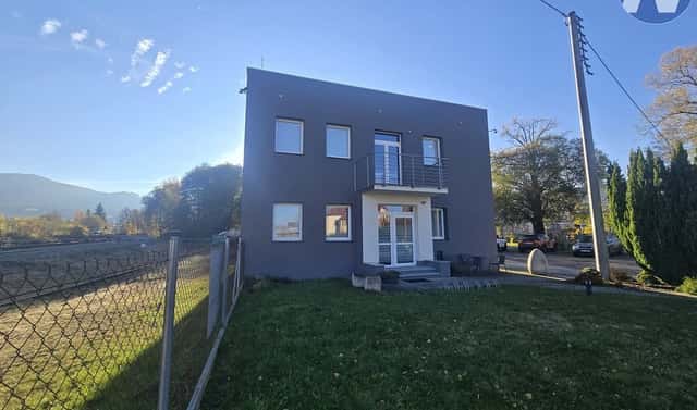 Pronájem kanceláře 120 m², Nádražní, Prachatice – Prachatice II