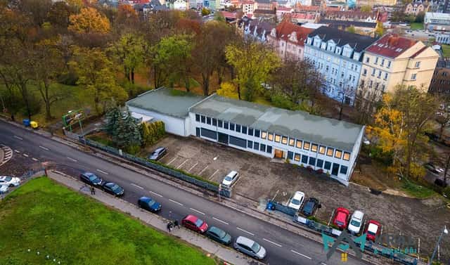 Pronájem kanceláře 28 m², Londýnská, Ústí nad Labem – Ústí nad Labem-centrum