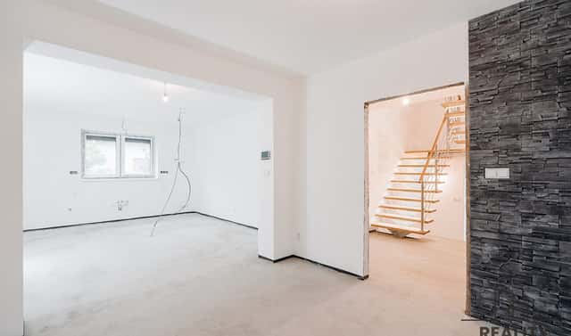 Prodej domu 133 m² s pozemkem 160 m², Bezručova, Hodonín
