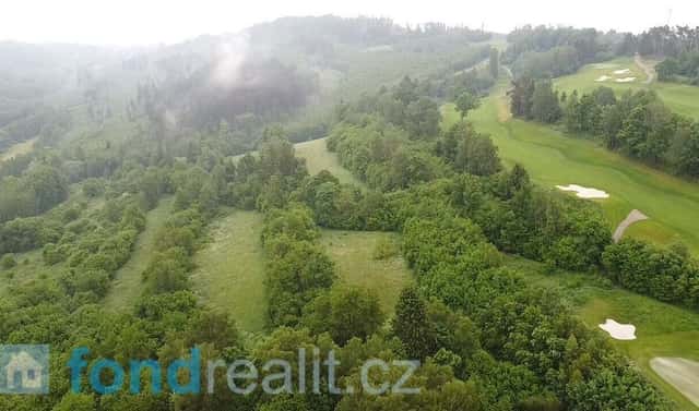 Prodej pole 10 832 m², Kácov, okres Kutná Hora
