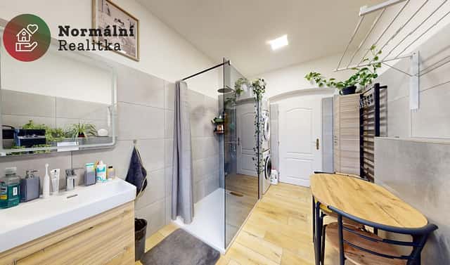 Prodej bytu 2+1 81 m², Marie Pomocné, Litoměřice – Předměstí