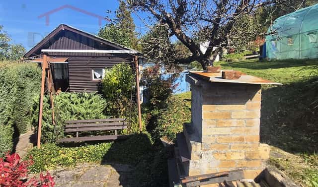Prodej chaty/chalupy 19 m² s pozemkem 500 m², Bítouchovská, Semily