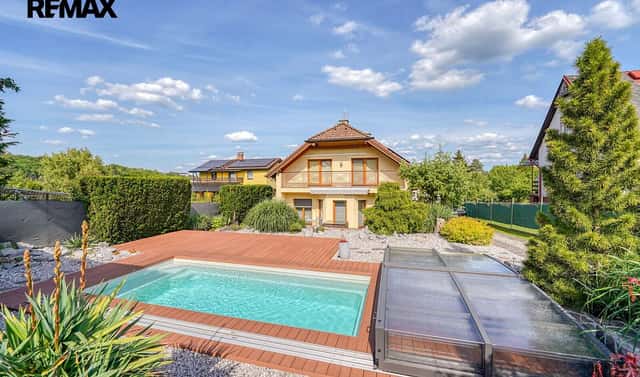 Prodej domu 200 m² s pozemkem 1 161 m², Plzeň – Litice, okres Plzeň-město